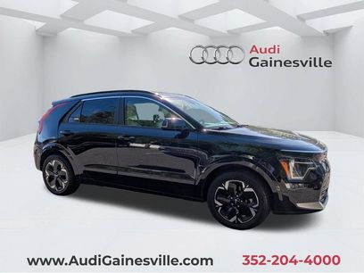 Used 2023 Kia Niro Wind
