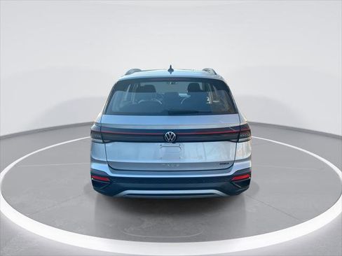 New 2026 Volkswagen Taos S AWD/4WD image 7