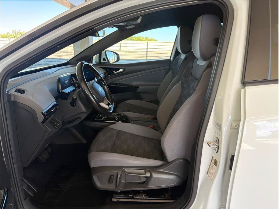 Used 2022 Volkswagen ID.4 Pro AWD/4WD image 10