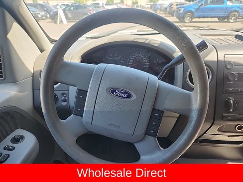 Used 2007 Ford F150 Lariat RWD image 13