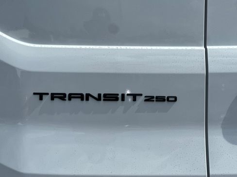 New 2026 Ford Transit 250 148 Medium Roof image 26