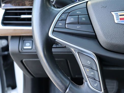 Used 2017 Cadillac CT6 Premium Luxury w/ Driver Assist Package image 19