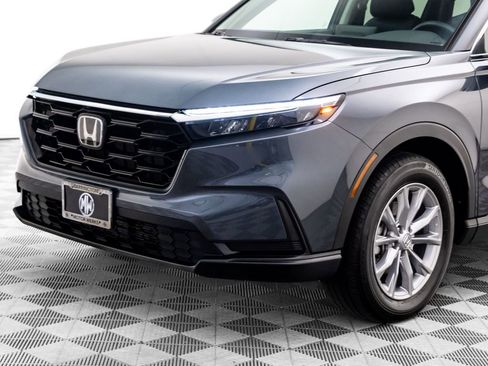 Used 2023 Honda CR-V EX image 39
