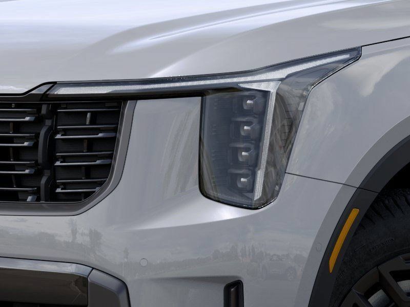 New 2025 Kia Sorento SX Prestige AWD/4WD image 10