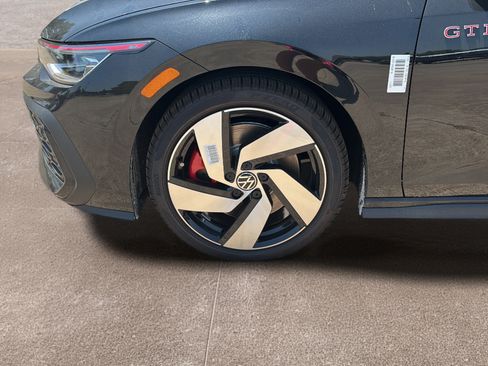 New 2026 Volkswagen GTI S FWD image 21