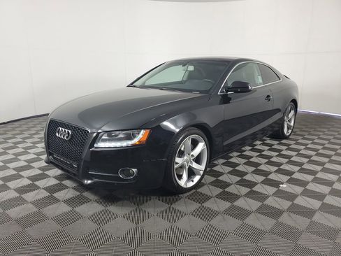 Used 2010 Audi A5 2.0T Premium Plus image 8