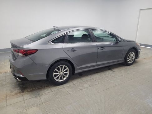 Used 2019 Hyundai Sonata ECO image 10