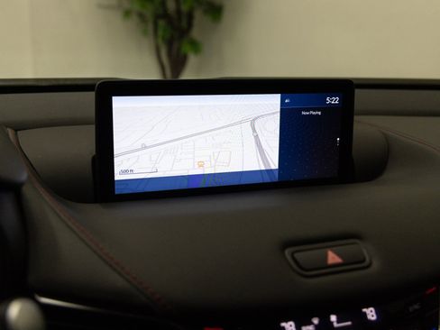 Used 2022 Acura TLX Type S image 19