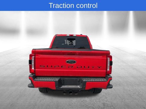 Used 2024 Ford F250 Lariat w/ Lariat Ultimate Package AWD/4WD image 5