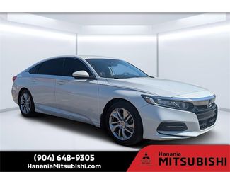 Used 2019 Honda Accord LX video 1