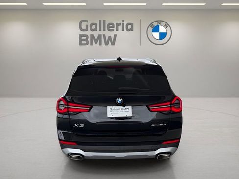 Used 2022 BMW X3 sDrive30i w/ Premium Package 2 image 9