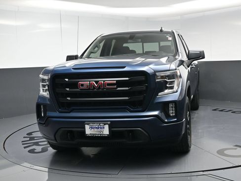 Used 2019 GMC Sierra 1500 Elevation w/ Elevation Value Package AWD/4WD image 5