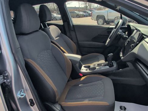 Used 2025 Subaru Crosstrek 2.5i Sport AWD/4WD image 27