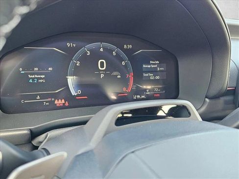 New 2026 Lexus IS 350 F Sport RWD image 11