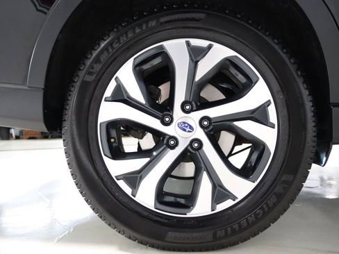 Used 2021 Subaru Outback Touring AWD/4WD image 73