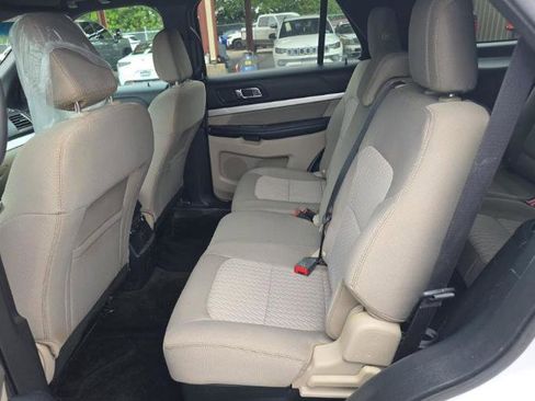 Used 2018 Ford Explorer FWD image 9