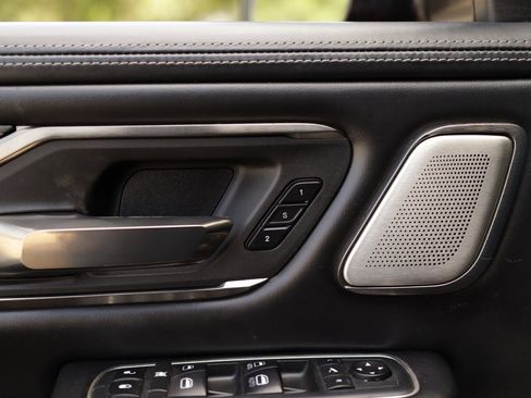 Used 2020 RAM 1500 Limited image 30