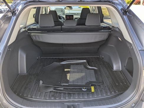 Used 2024 Toyota RAV4 LE image 8