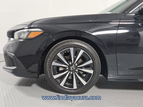 Used 2023 Honda Civic EX image 11
