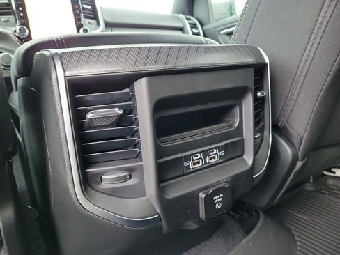 New 2026 RAM 1500 Big Horn image 14