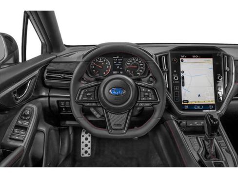Used 2022 Subaru WRX GT AWD/4WD image 10