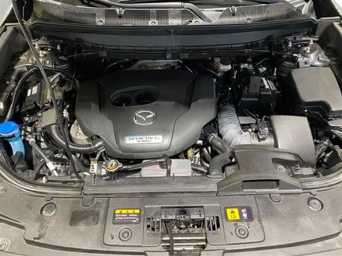Used 2022 MAZDA CX-9 Grand Touring AWD/4WD image 33