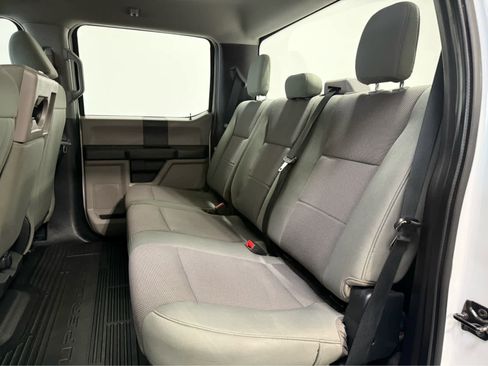 Used 2021 Ford F250 XL w/ Power Equipment Group image 15