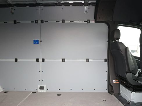 Used 2026 Mercedes-Benz Sprinter 2500 image 25