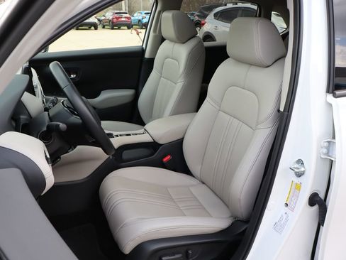 Used 2025 Honda HR-V EX-L image 9