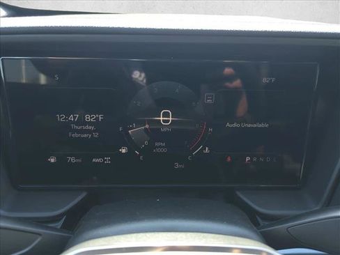 New 2026 GMC Terrain AT4 w/ Convenience Package III image 11