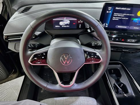 Used 2023 Volkswagen ID.4 Pro AWD/4WD image 15