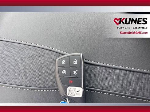 New 2026 Buick Enclave Sport Touring w/ Power Package image 39