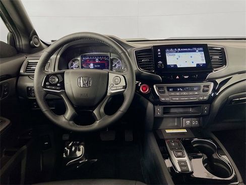 Certified 2023 Honda Passport Elite image 21