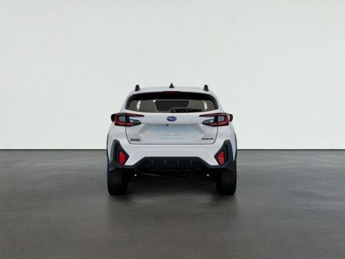 New 2026 Subaru Crosstrek 2.0i Premium AWD/4WD image 8