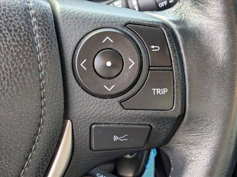 Used 2017 Toyota RAV4 XLE image 13