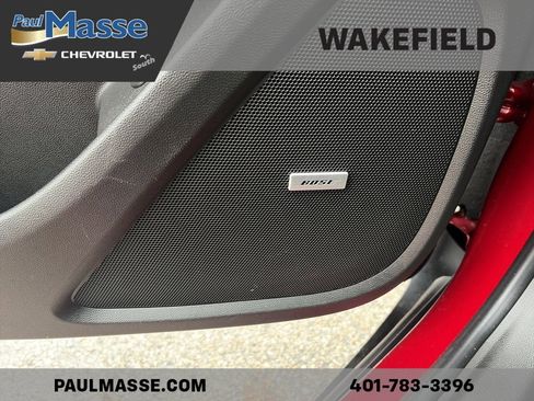 Certified 2023 Chevrolet Traverse LT w/ LT Premium Package image 18