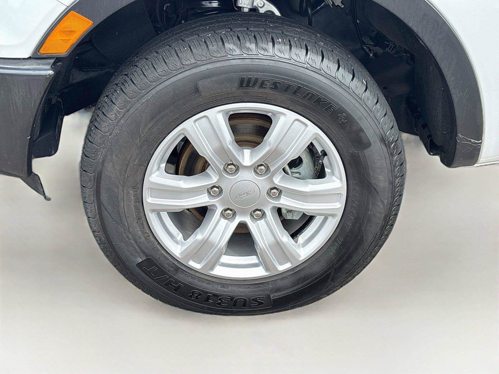 Used 2019 Ford Ranger XL w/ Equipment Group 101A Mid RWD image 28
