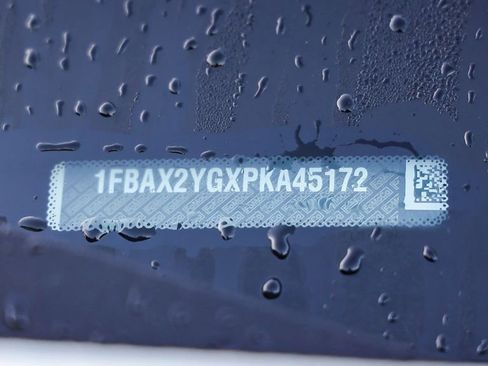 Used 2023 Ford Transit 350 XLT image 28