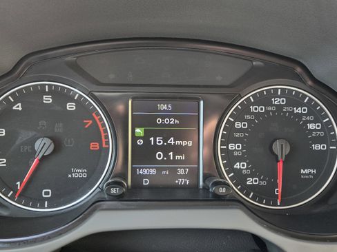 Used 2011 Audi Q5 2.0T Premium Plus image 25