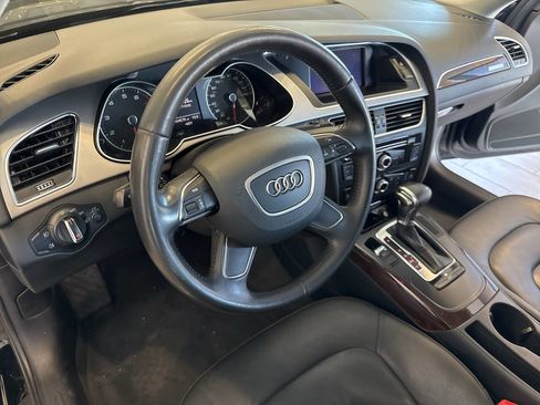 Used 2013 Audi A4 2.0T Premium w/ Convenience Pkg image 22