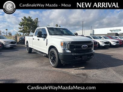 Used 2020 Ford F350 XL w/ Power Equipment Group