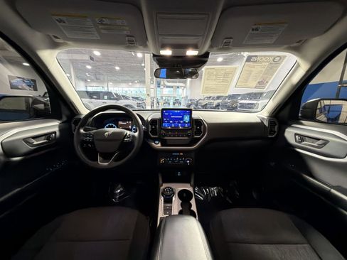 Used 2021 Ford Bronco Sport Big Bend image 36