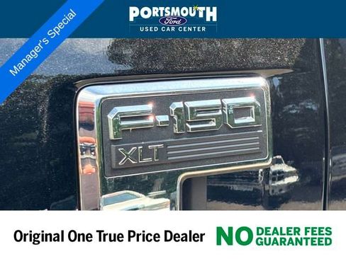 Certified 2023 Ford F150 XLT image 13