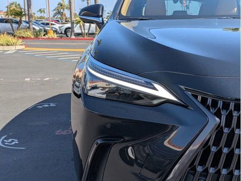 New 2026 Lexus NX 350 AWD w/ Luxury Package image 10