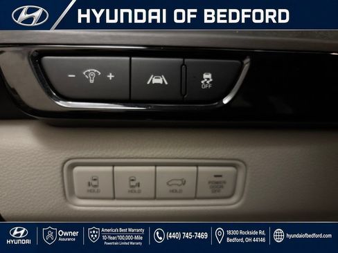 Used 2022 Kia Carnival SX FWD image 15