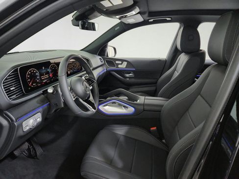 Certified 2026 Mercedes-Benz GLE 350 4MATIC image 16