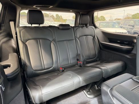 Used 2024 Jeep Grand Wagoneer Series II w/ Quick Order Packagew 28T image 20