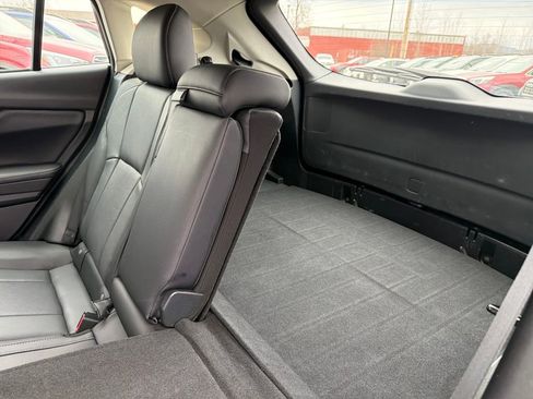 Used 2017 Subaru Impreza 2.0i Limited AWD/4WD image 24