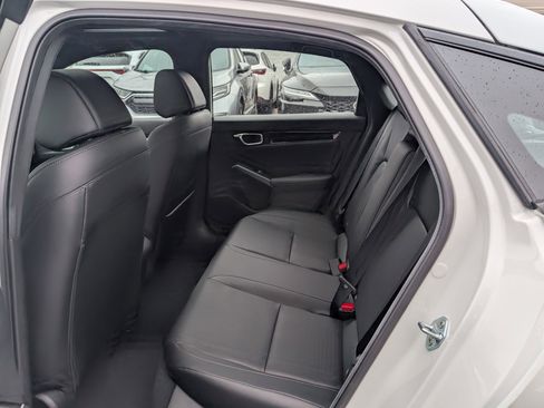 Used 2025 Honda Civic Sport Touring image 14