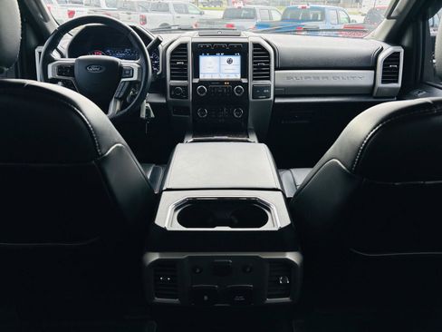 Used 2019 Ford F250 Lariat w/ Chrome Package AWD/4WD image 26